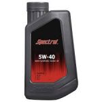 Масло Спектрол Капитал SL/CF 5W40 п/с 1л
