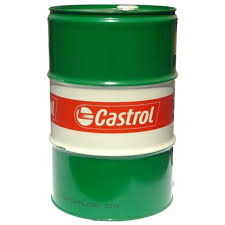 масло трансмиссионное Castrol Syntrans АТ 75W90 208л ― Питстоп