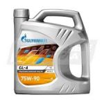 Gazpromneft  Масло транс. ATF III,  20л