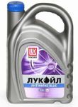 Лукойл Антифриз BLUE G11  (голубой) 5кг