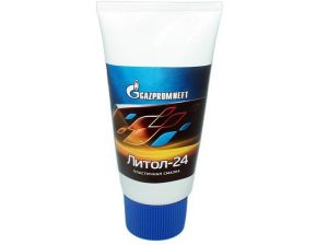 Gazpromneft смазка пластичная Литол-24 150гр ― Питстоп