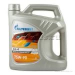 Gazpromneft  Масло транс. GL-4/5 75w90,  20л