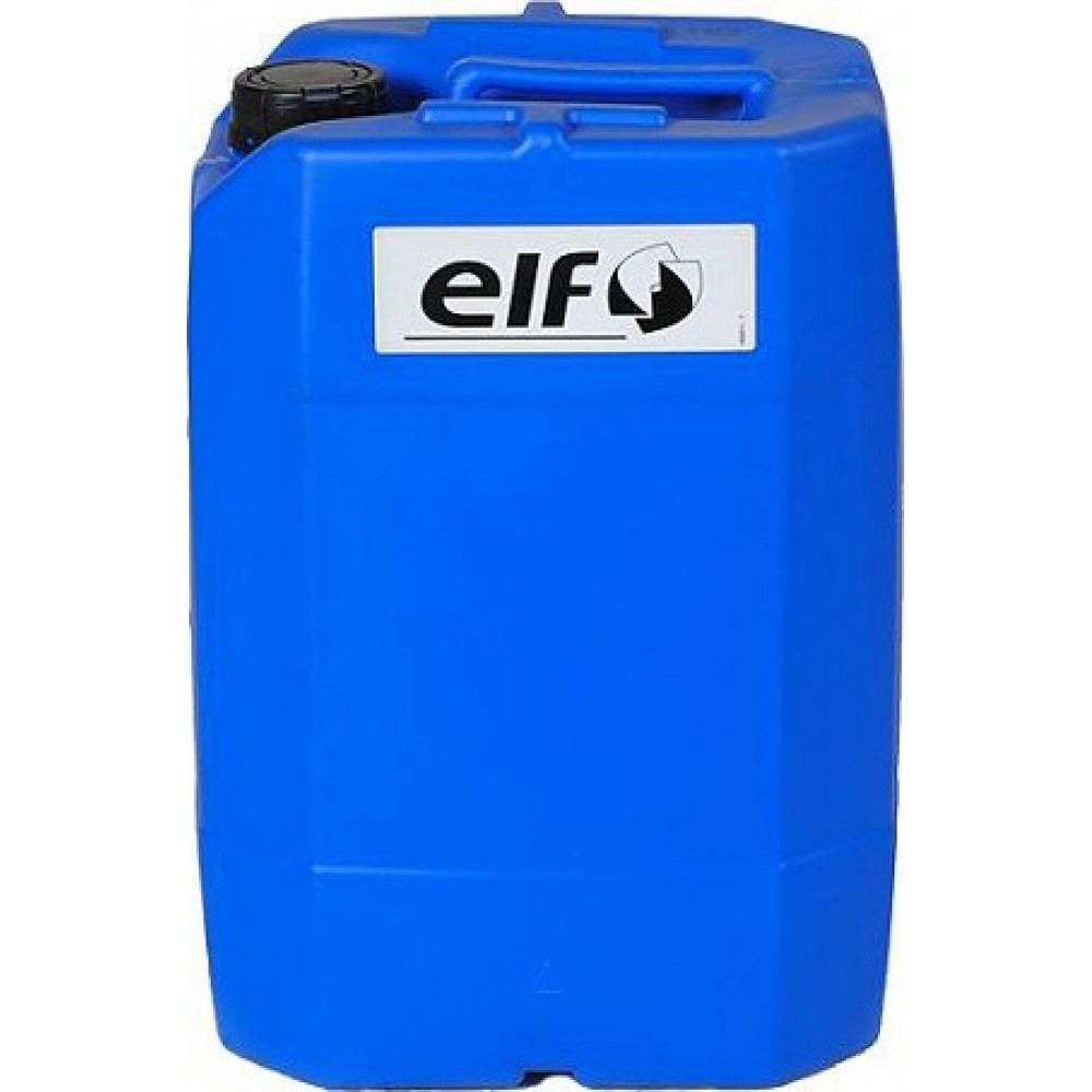 Масло ELF TRANSELF SYN FE 75w90 20л