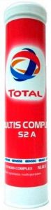 Смазка TOTAL MULTIS COMPLEX S2A (0,4 кг)синяя в Кирове