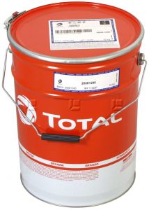 Смазка TOTAL MULTIS COMPLEX S2A (18 кг) синяя в Кирове
