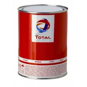 Смазка Total SPECIS CU 1кг в Кирове