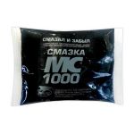 МС-1000 смазка  многофункциональная ВМП Авто 30г стик-пакет