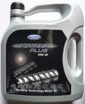 А/масло FORD Formula Plus A3/B3 10w40 5л