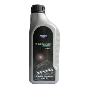 А/масло FORD Formula S/SD 5w40 1л в Кирове