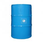 А/масло GM Motor Oil 10w40 SL п/синт 205л