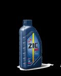 Масло мотор. ZIC M5 4T 10w40 п/с SJ 1л