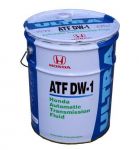 Жидкость для АКПП HONDA ATF-DW-1 20л