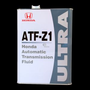 Жидкость для АКПП HONDA ATF-Z1 4л в Кирове