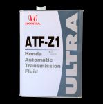 Жидкость для АКПП HONDA ATF-Z1 4л