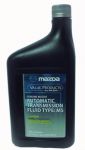 Спецжидкость MAZDA ATF M-V 0.946л (США) черн.пластик