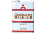 Спецжидкость MITSUBISHI DiaQueen ATF SPIII 4л (Япония)
