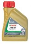 Спец.продукт для мототехники Castrol Synthetic Fork Oil 10W  (вилочное масло) 0,5л