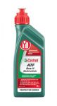 CASTROL  ATF Dex II Multivehicle масло трасмис. 1л ( замена Castrol TQ-D )