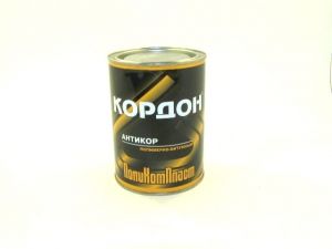 Мастика "Кордон" ПКП 1кг в Кирове