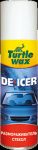 Размораживатель стекол 400мл De-Icer TW
