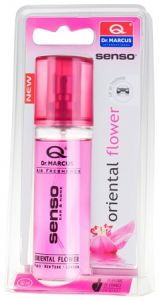 Освежитель воздуха Dr.Markus Pump Spray Senso Oriental Flower (уп.20/120) в Кирове