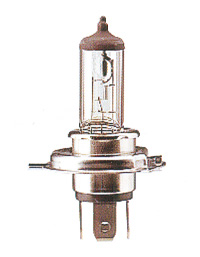         Лампа накаливания галогенная SCT 202792 (H4 Basic 12V 60/55W P43t) ― Питстоп