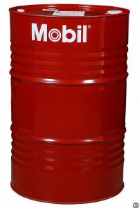 Mobilube HD 80w90 (208л) в Кирове