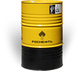 Масло Роснефть ТСп-15К (216,5л/180кг) в Кирове
