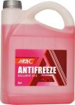 Aнтифриз Extra G12 -42С красный  5кг