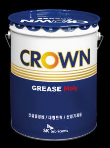 ZIC CRОWN GREASE Moly 15кг ― Питстоп