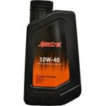 Масло Спектрол Глобал SJ/CF 10W40 част. синт. 1л
