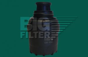ФМ GB-104 ГАЗ с дв. Cummins 2.8 ISF в Кирове