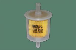 Фто GB-203,бенз, Москвич, ИЖ, ЗАЗ,ГАЗ,Лада,УАЗ акция в Кирове