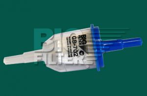 Фто GB-702 в Кирове