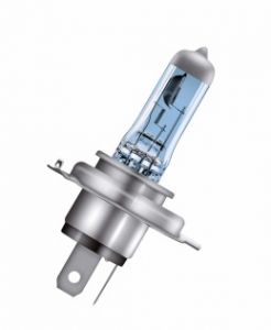 А/лампы Osram г/с COOL BLUE INTENSE 12V H1 55W (64150CBI) Германия в Кирове