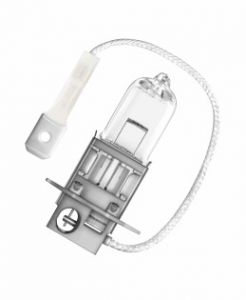А/лампы Osram г/с HALOGEN 12V H3 55W (64151) Германия в Кирове