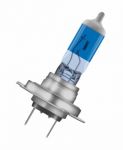 А/лампы Osram г/с HYPER WHITE 12V H7 55W евробокс 2шт. (62210CBH-HCB) Германия