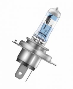  А/лампы Osram г/с NIGHT BREAKER UNLIMITED 12V H4 60/55W  блистер 2шт (64193NBU-02B) Германия ― Питстоп