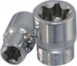Головка Е-профиль 1/2" DR Е20 112620