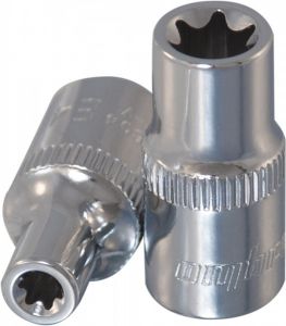 Головка Е-профиль 1/4" DR Е4 114604 ― Питстоп