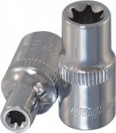 Головка Е-профиль 1/4" DR Е8 114608