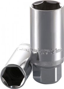 Головка свечная 3/8"DR 16мм 138116A в Кирове