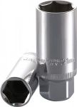 Головка свечная 3/8"DR 16мм 138116A
