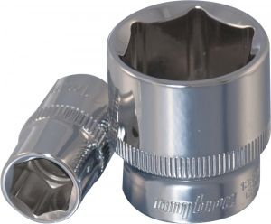 Головка торцевая  3/8"DR 10мм 138010 ― Питстоп