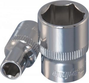 Головка торцевая 1/4" DR 10мм 114010 в Кирове