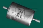 Ф.т.о. GB-3190  AUDI A3 1,8L 96-03, Octavia I 96-
