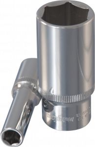  Головка торцевая глубокая 3/8"DR 9мм 138109 ― Питстоп