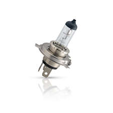 Автолампа Н4 12V-60/55W (P43t) PHILIPS Vision (Premium) в Кирове