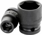 Головка торцевая ударная 1/2"DR 10мм 112410