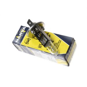 Автолампа Н1 (55) Р14.5s+30% RANGE POWER 12V NARVA/10/100 HIT в Кирове